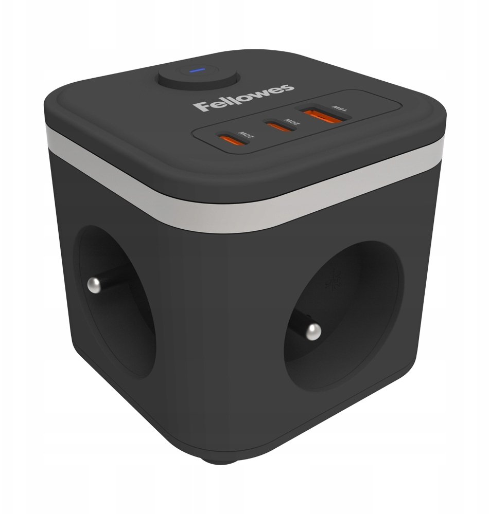 Fellowes Fellowes Power CubeÂ® E |