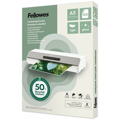 Fellowes do laminowania 100 (100142988) |