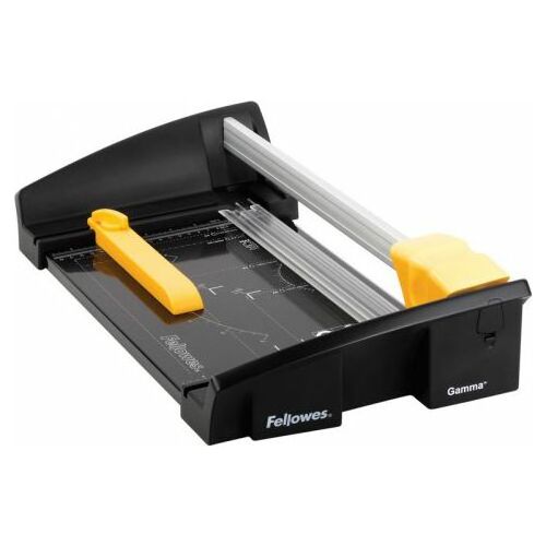 Fellowes Gamma A4 (5437001) | 5437001