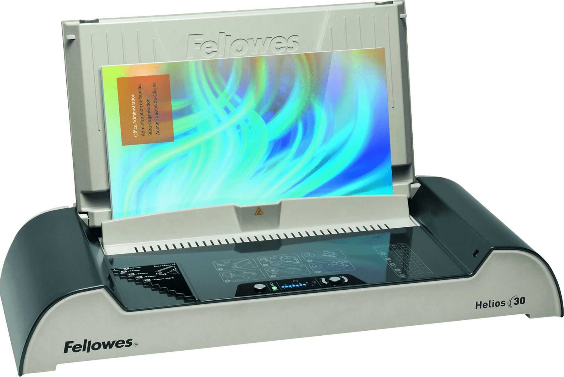 Fellowes Helios 30 (5641001) | 5641001