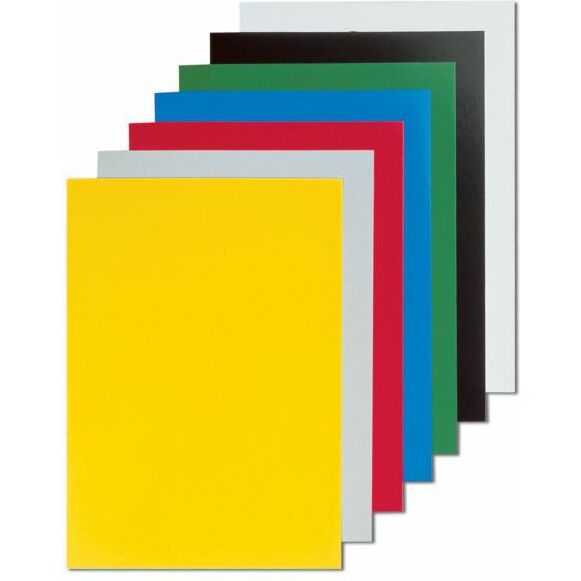 Fellowes okładki owe Chromo A4 , 100