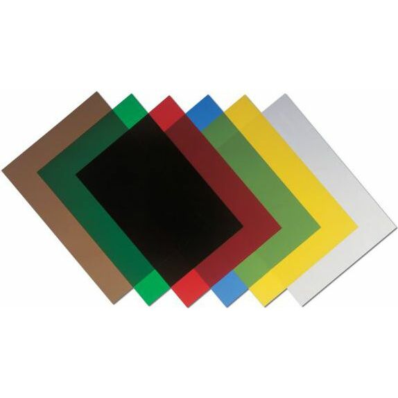 Fellowes okładki  180 µ A4, 100