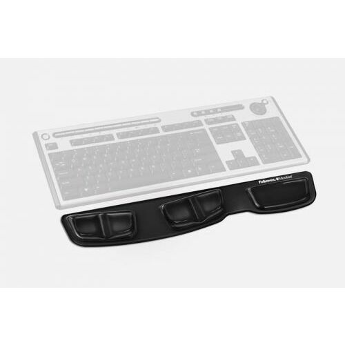 Fellowes CRYSTAL Health-V klawiaturę, (9183201) |