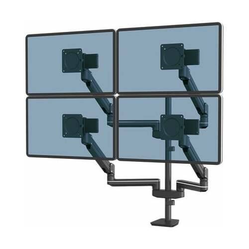 Fellowes  wy4 monitory do 40" (8610301)