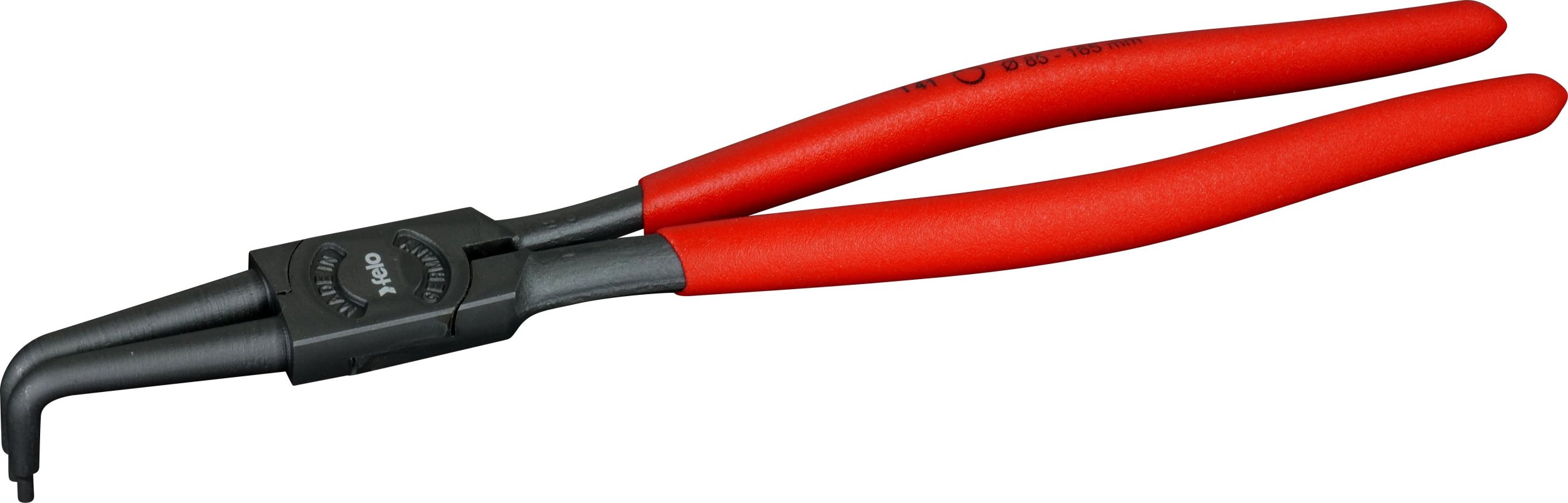 Felo Sczypce łamane wew. 85-140 mm