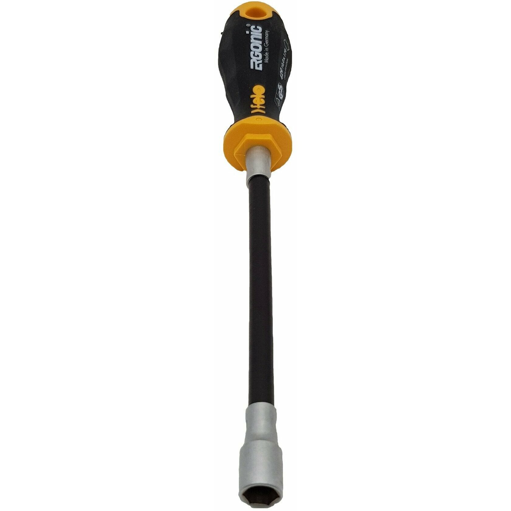 Felo Topskruetrækker flex 429 10mm |