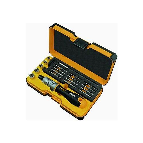 Felo  ERGONIC K-BOX 20 (FL06072006) |
