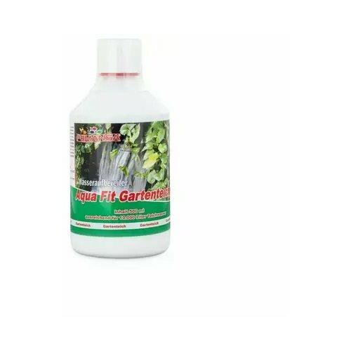 FEMANGA Aqua Fit Uzdatniacz  oczka , 500ml