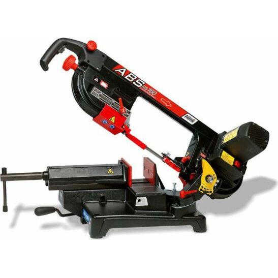 FEMI taśmowa ABS NG160 2000W (-ABSNG160)