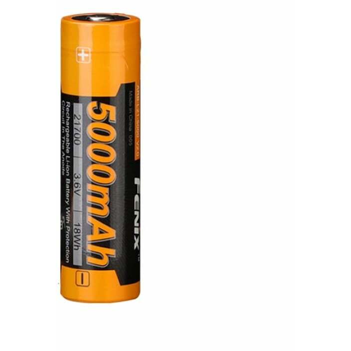 Fenix ARB-L21-5000 21700 battery | 910645