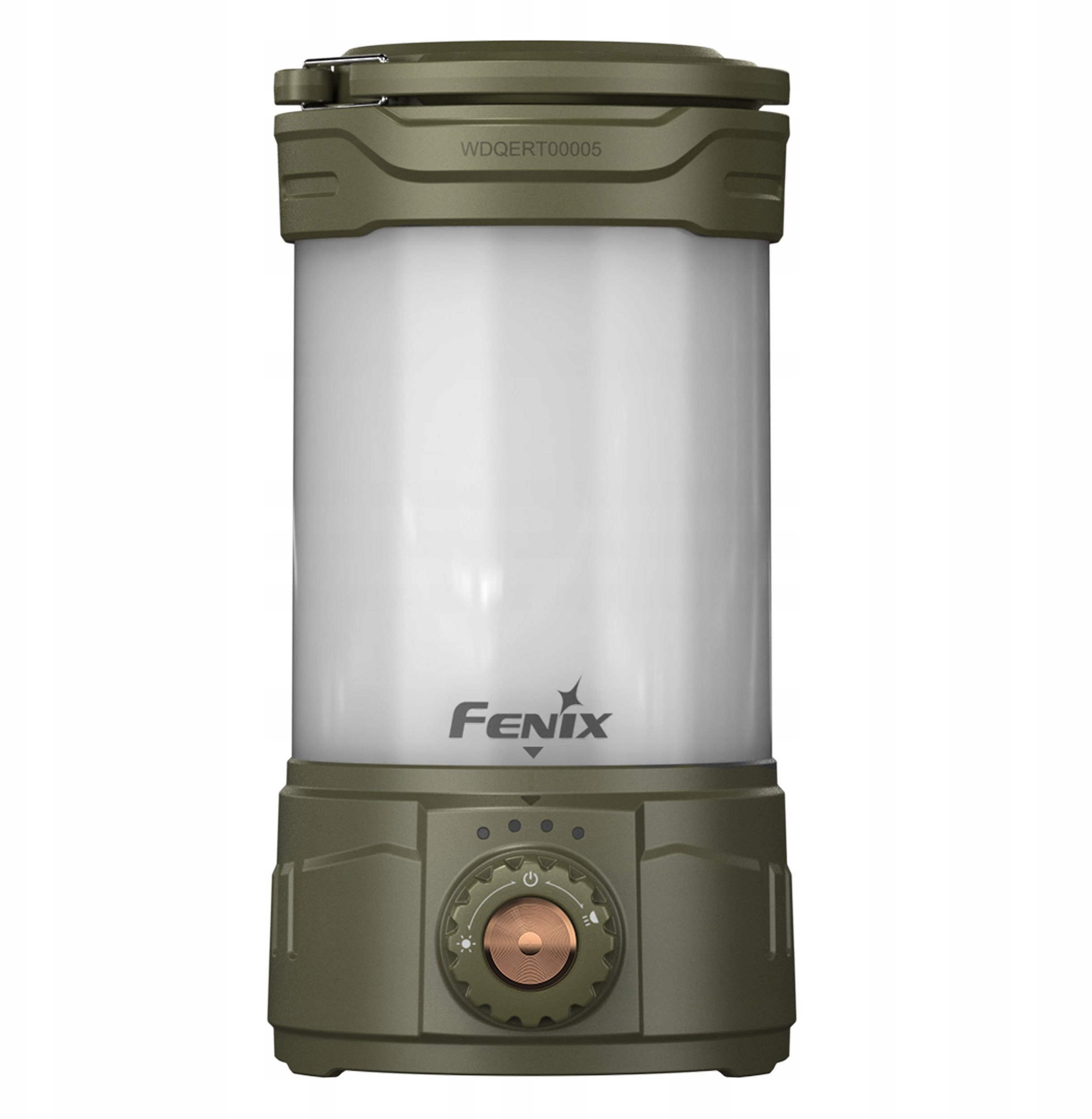Fenix kempingowa CL26R Pro marmur |