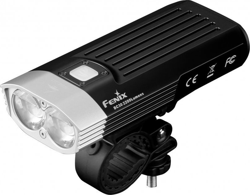 Fenix diodowa Fenix BC30 V2.0