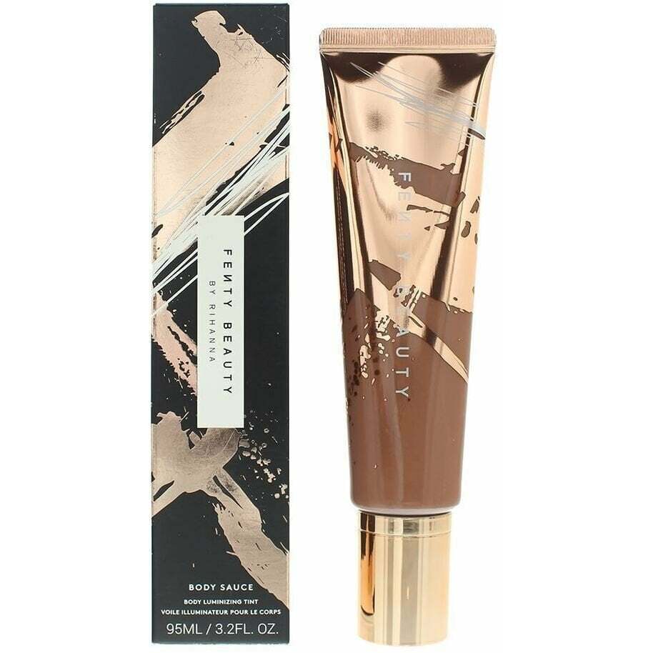 Fenty Beauty Fenty Beauty, Body Sauce