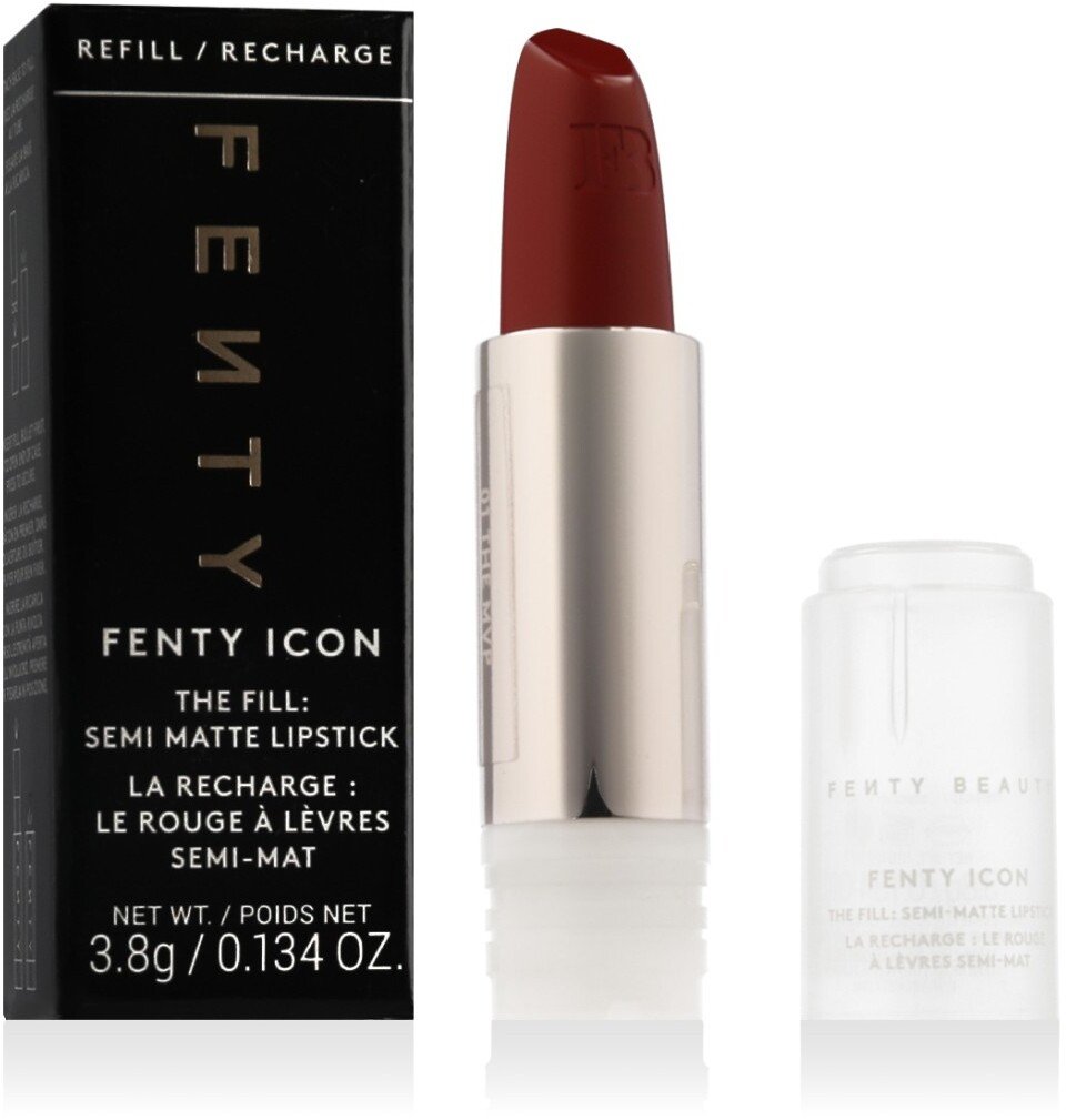 Fenty Beauty Fenty Beauty, Icon, Semi-matte