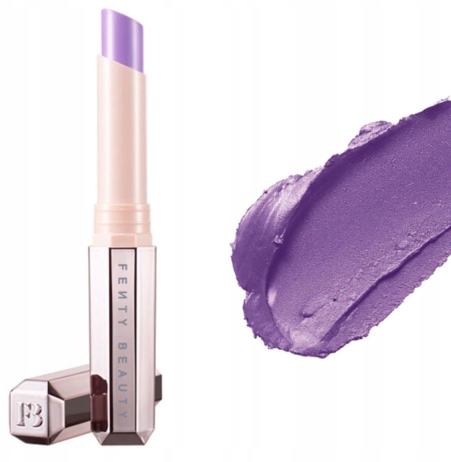 Fenty Beauty Fenty Beauty, Mattemoiselle, Matte