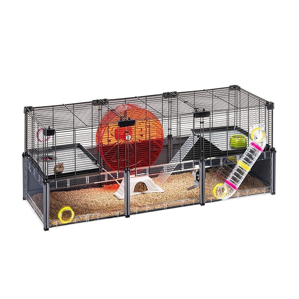 FERPLAST Multipla hamster large - cage