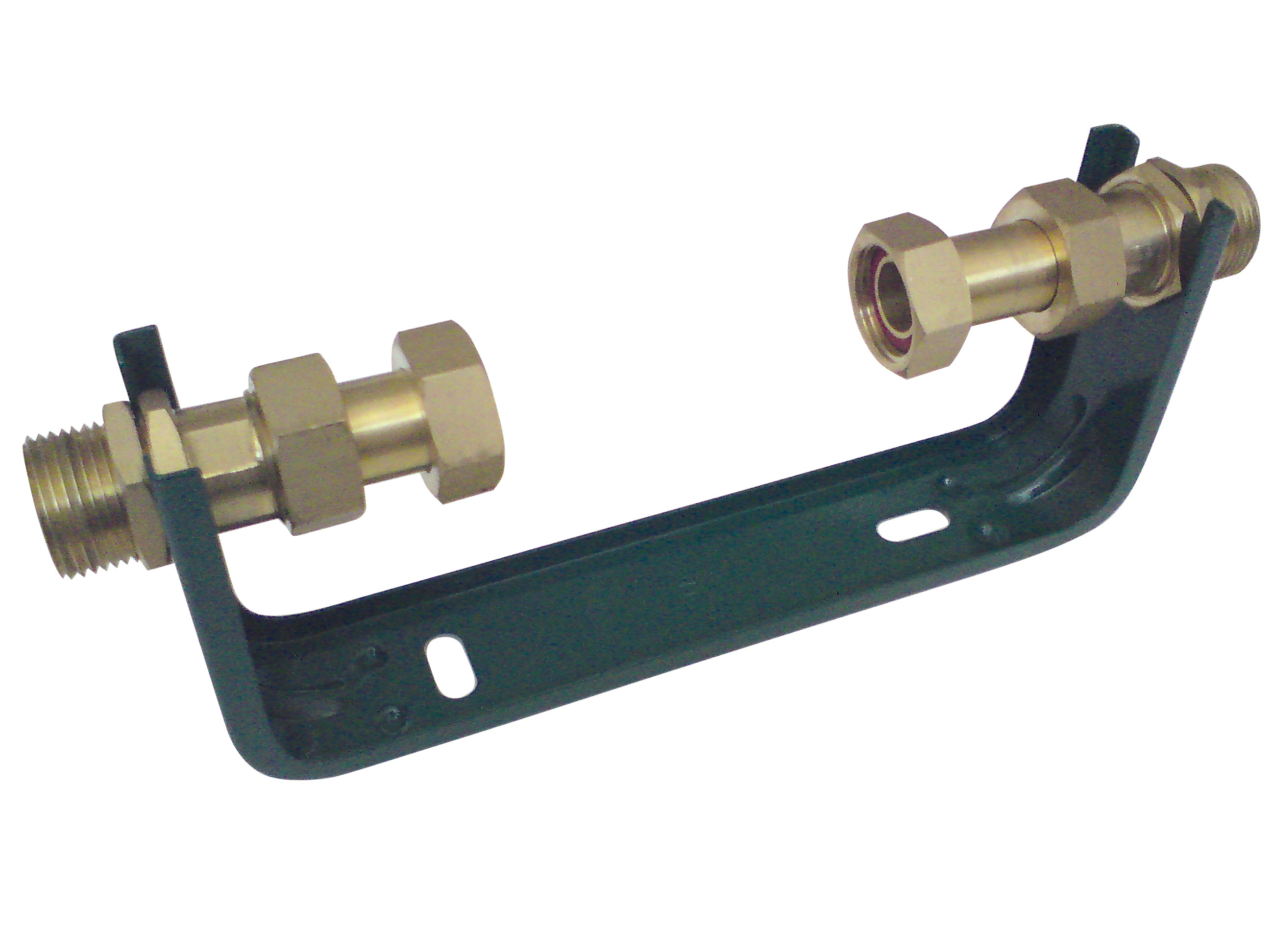 Ferro wodomierza 3/4" KSD20 | KSD20
