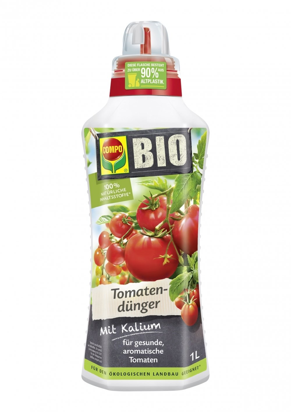 FERTILIZERBIO* LIQUID FORTOMATO 1 L (10)