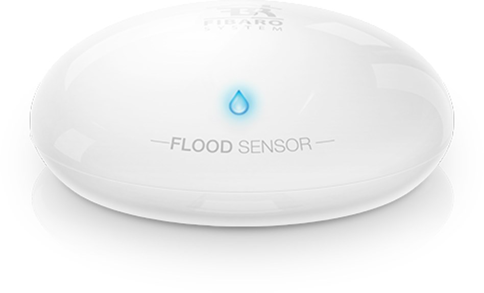 Fibaro  zalania 868,4Mhz (FGFS-101AM) |