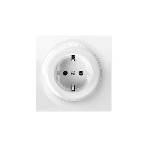 Fibaro Walli Gniazdko N Outlet type