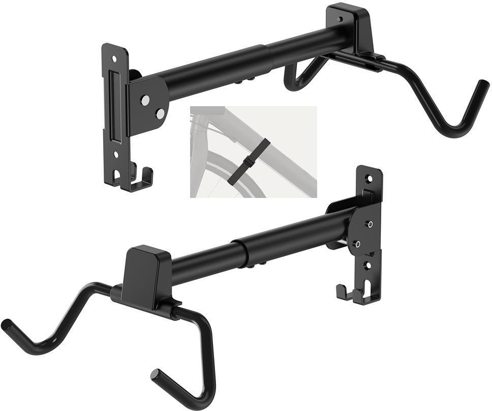 Fiber Mounts - ę z hakiem
