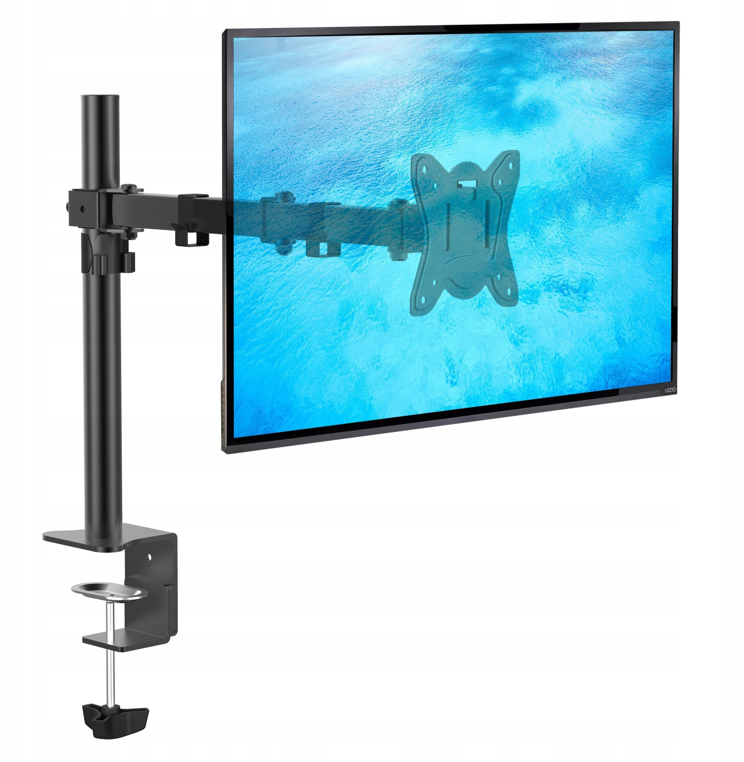 Fiber Novelty  wymonitor 10" - 32&quot