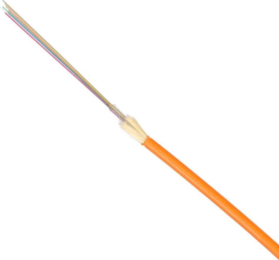 Fiberhome MICRO CABLE G.657A1 PE