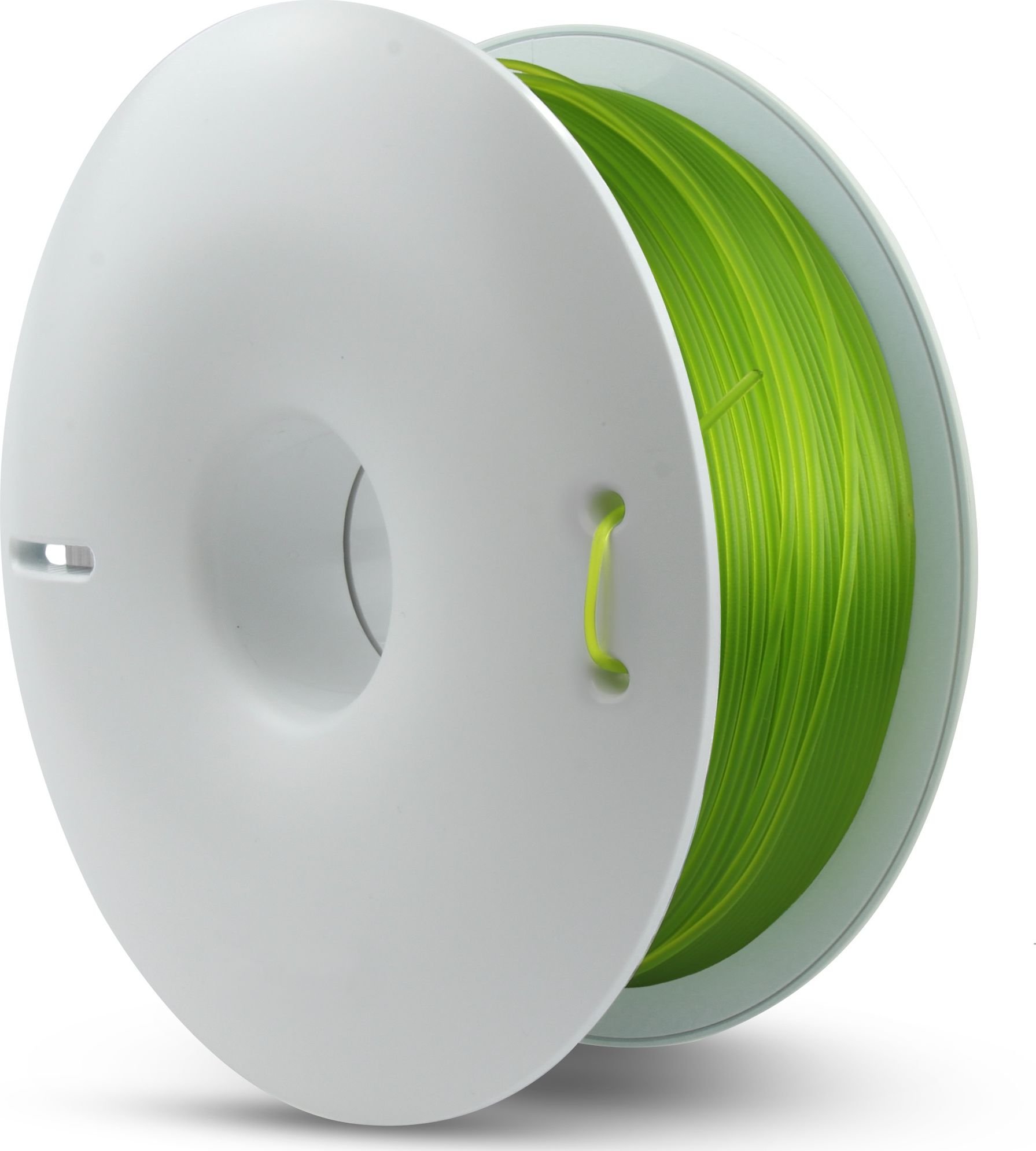 Fiberlogy Filament Easy PET-G Light Green