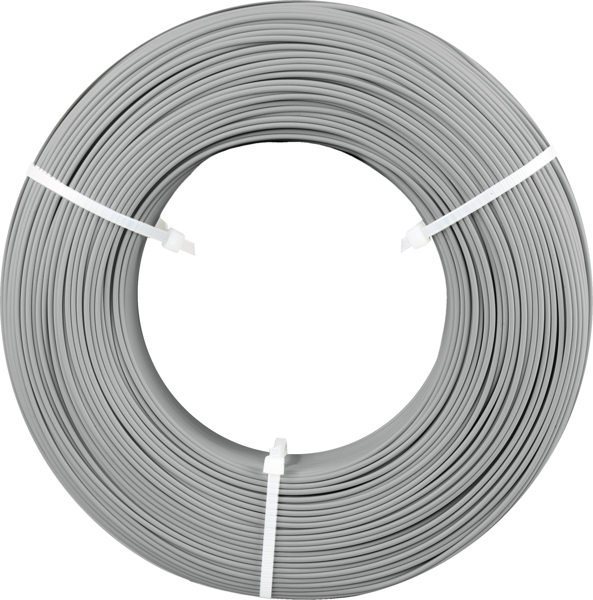 Fiberlogy Filament Easy PLA Inox 1