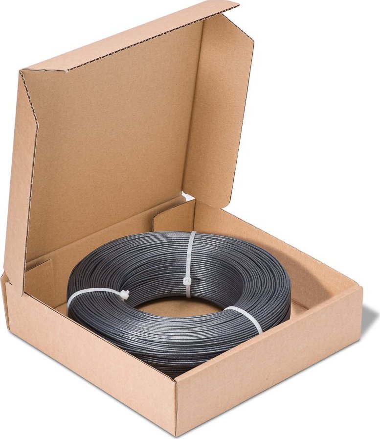Fiberlogy Filament Easy PLA Refill Vertigo