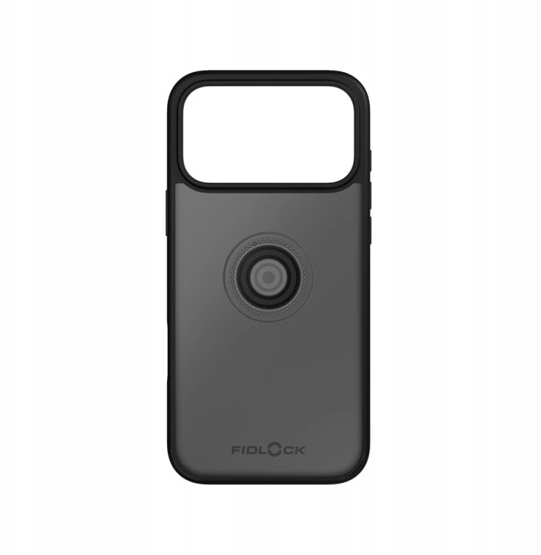 Fidlock VACUUM phone case iPhone 17