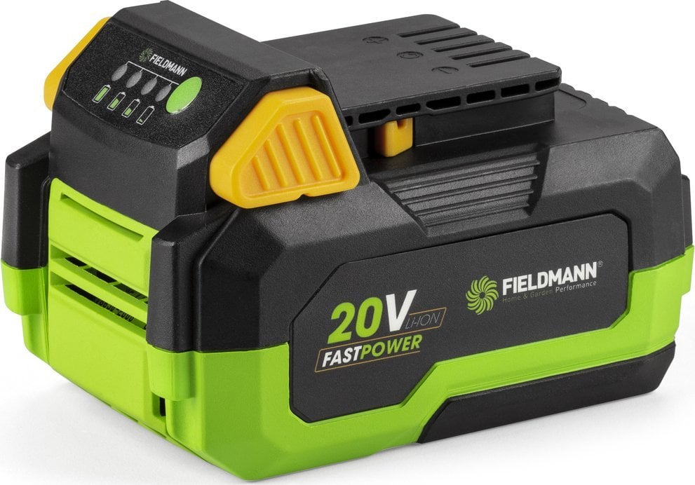 Fieldmann  Li-Ion 4000 mAh 20 V