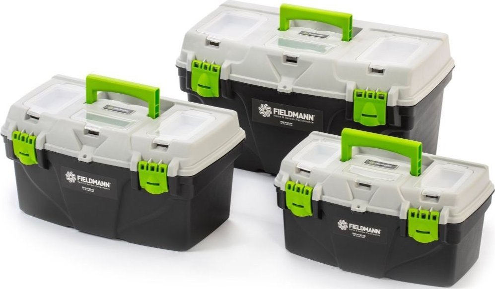 Fieldmann FDN 4121-3R | 50007281 |