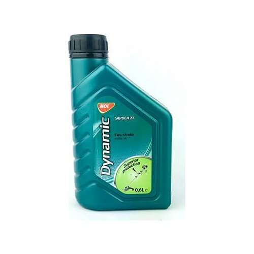 Fieldmann MOL Dynamic GARDEN 2T 0