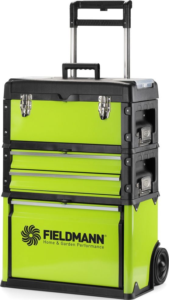 Fieldmann FDN 4150 | 50004671 |