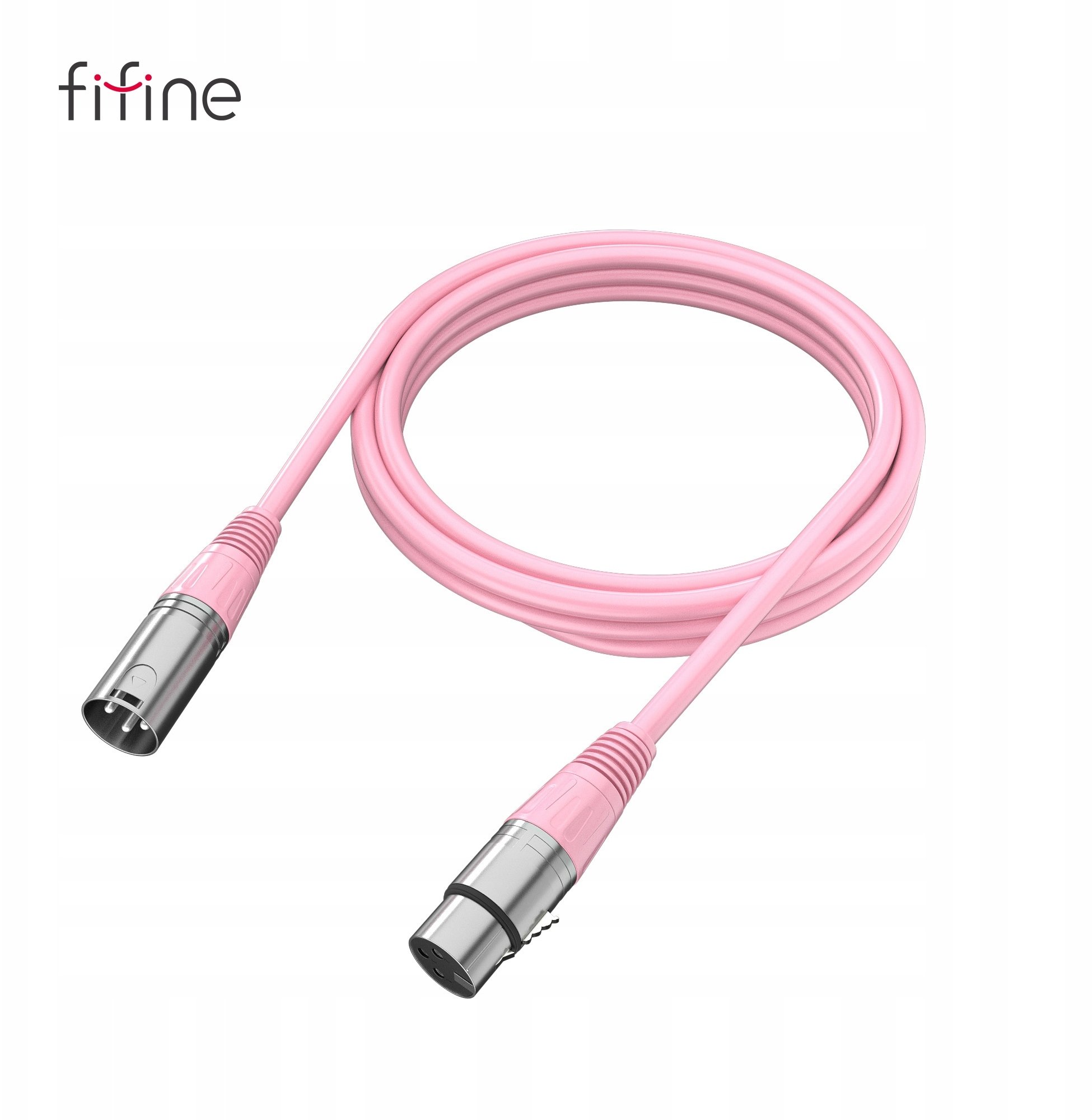 Fifine KabelXLR 1,8 m,  (L9CP)