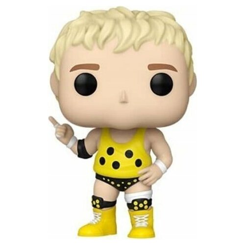 Funko Pop *****FUNKO WWE Dusty Rhodes