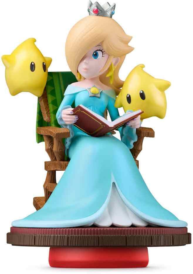 NINTENDO Super Mario Galaxy - Rosalina