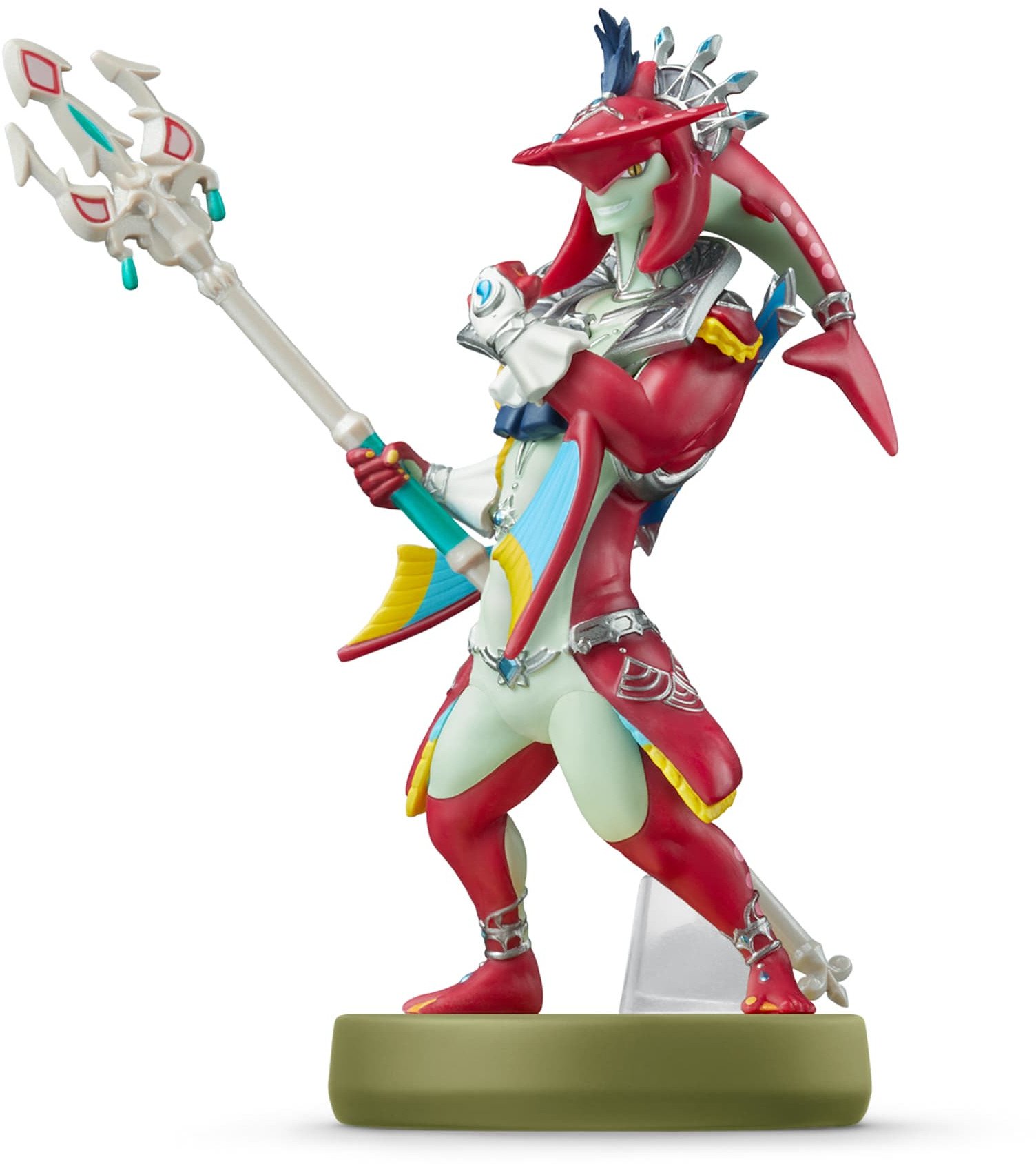 NINTENDO Zelda - Sidon (Tears of