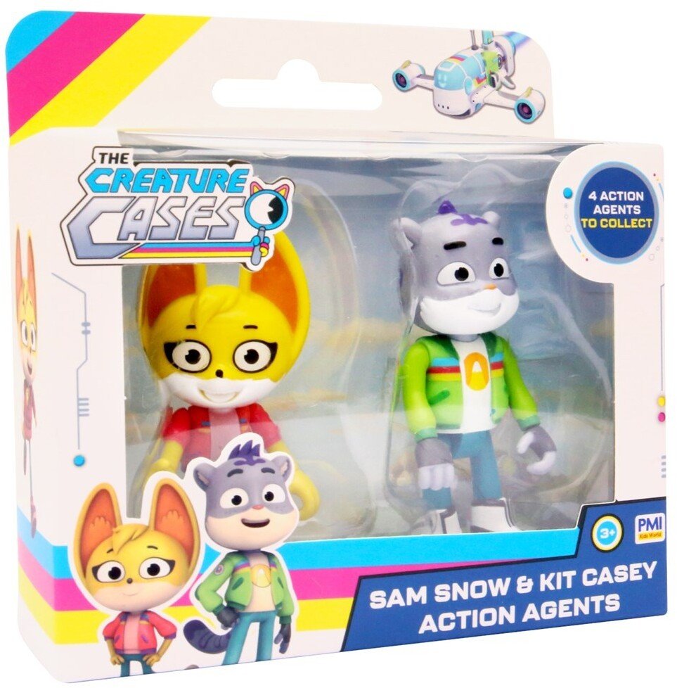 Among Us Creature Cases  7,5