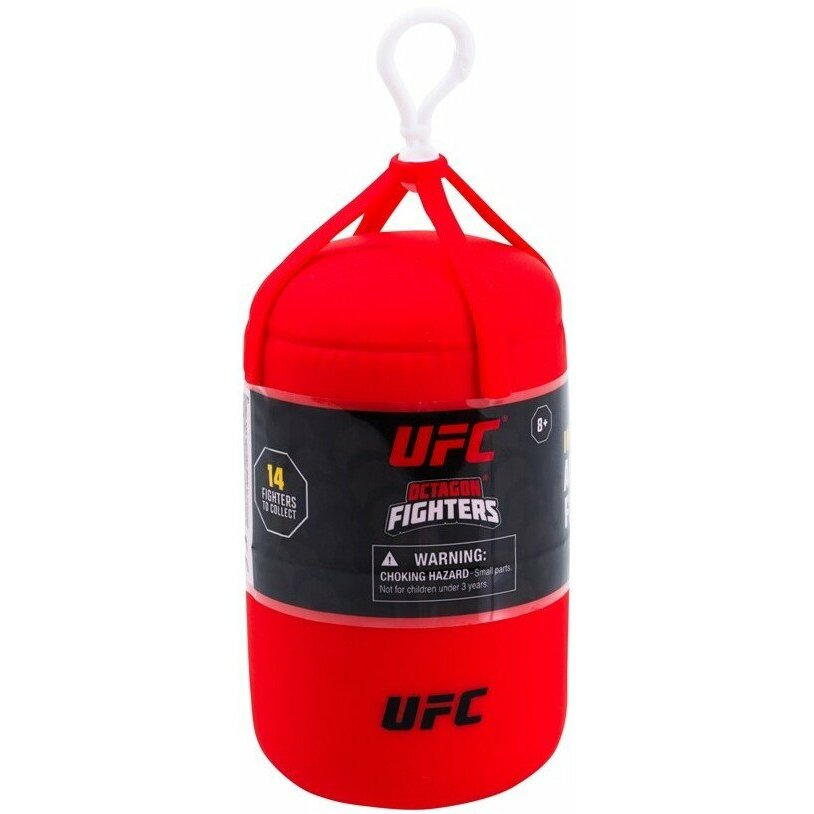 Ancers sa de rosa collec UFC
