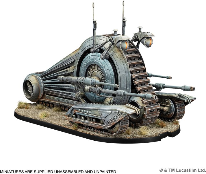 Atomic Mass Games Star Wars: Legion