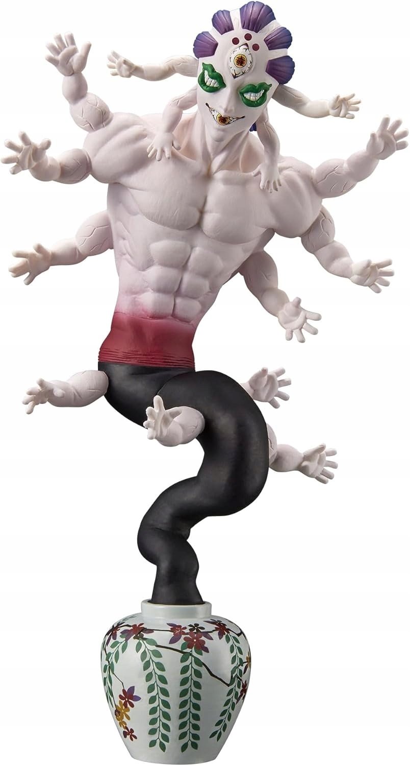 BANDAI BANPRESTO DEMON SLAYER KNY SERIES