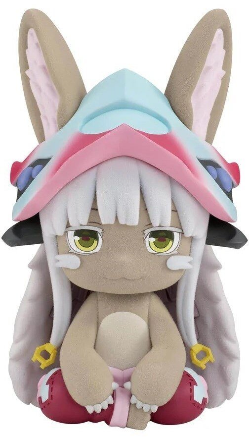 BANDAI BANPRESTO MADE IN ABYSS: THE