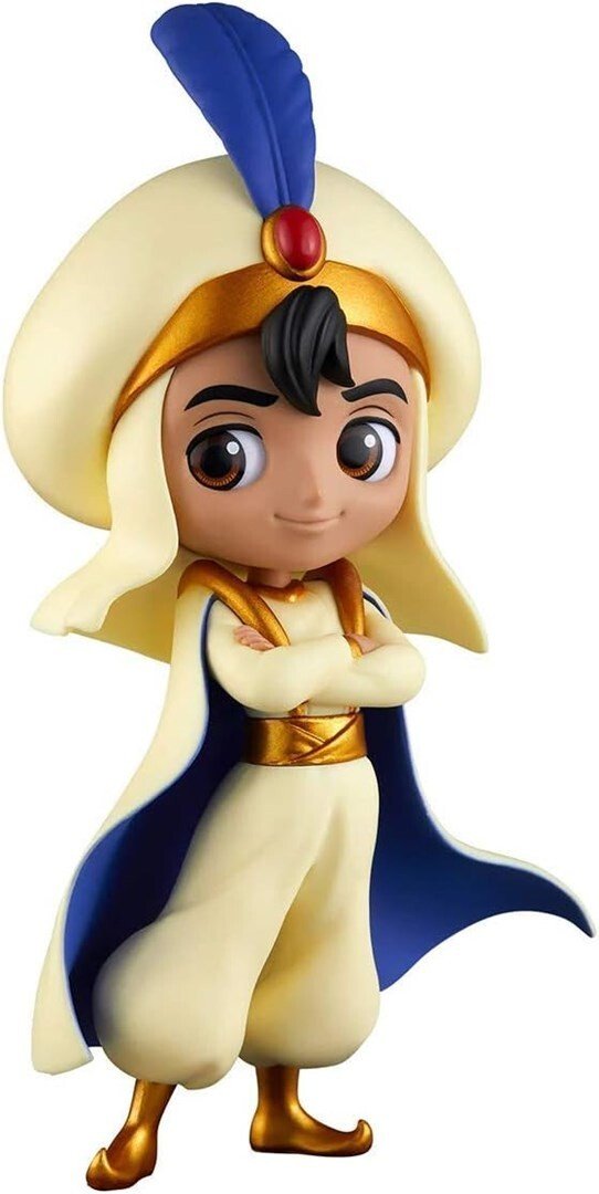 BANDAI BP Q  - DISNEY -