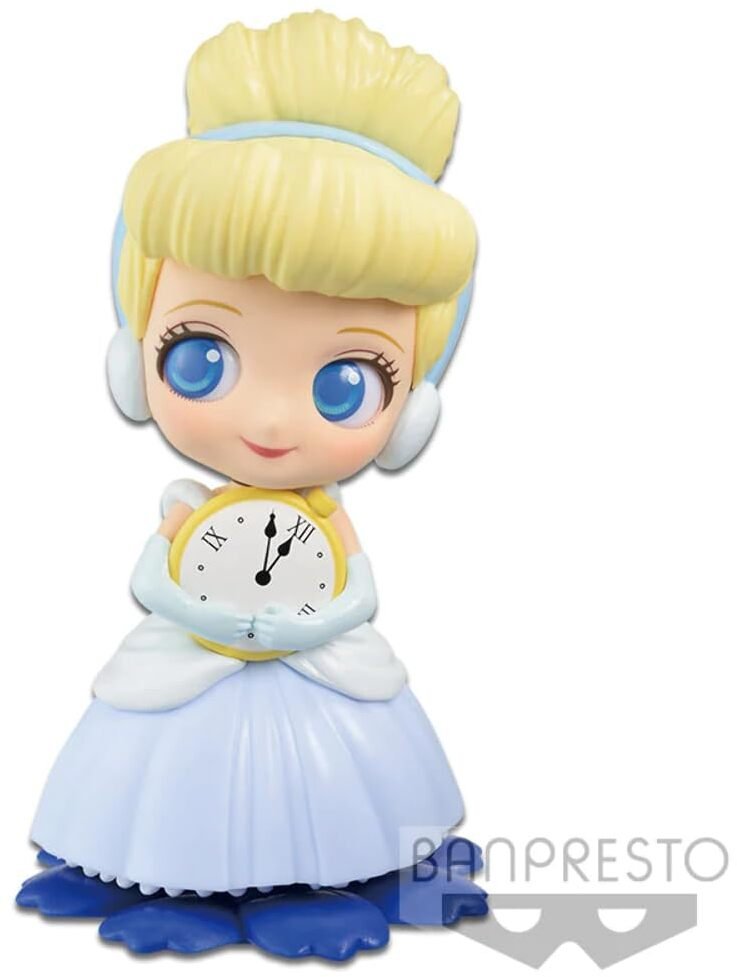 BANDAI BP Q  - DISNEY -