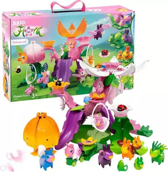 Brio Flower Town | 63624200 |