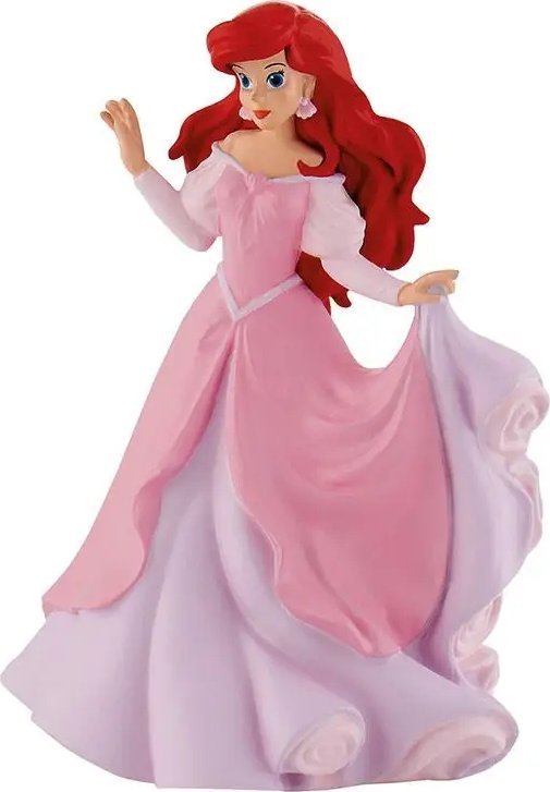 Bullyland Ariel j  BULLYLAND | 303994