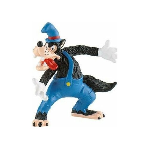 Bullyland Big Bad Wolf BULLYLAND |