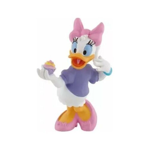 Bullyland Daisy z ciastem BULLYLAND |